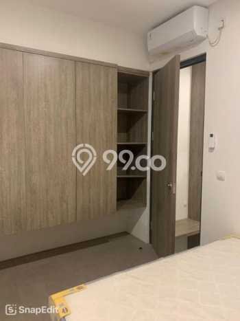 Rumah Luas Asri 2 KT Siap Pakai di BSD Tangerang Rumah Luas Asri 2 KT Siap Pakai di BSD Tangerang