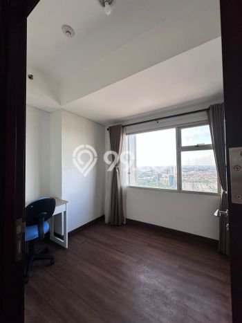 Hunian Apartemen Ideal untuk Dijual di Tangerang dengan 2 Kamar Hunian Apartemen Ideal untuk Dijual di Tangerang dengan 2 Kamar