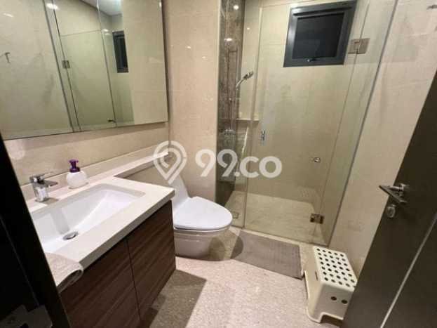 Apartemen Minimalis untuk Disewa, 2 Kamar di Tangerang Apartemen Minimalis untuk Disewa, 2 Kamar di Tangerang