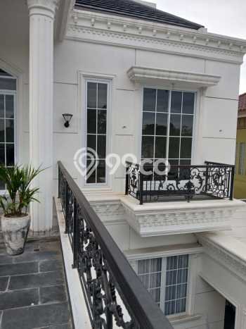 Ready to Use! Luxury House LT 785m2 Desain Elegan di Gading Serpong Ready to Use! Luxury House LT 785m2 Desain Elegan di Gading Serpong