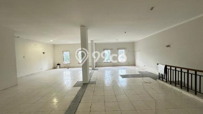 FOR RENT! Ruko di Gading Serpong Cocok untuk Bisnis 510m2 FOR RENT! Ruko di Gading Serpong Cocok untuk Bisnis 510m2