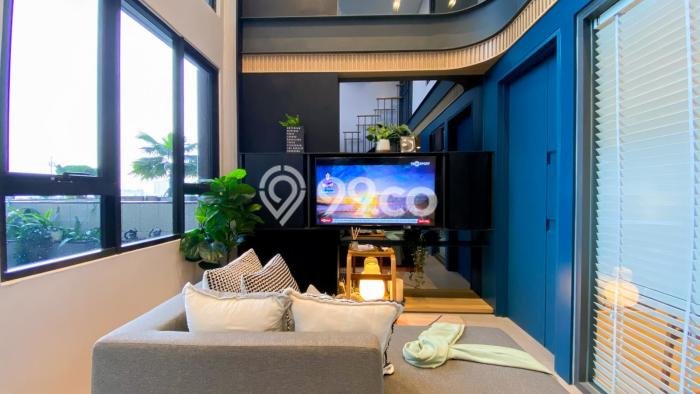Paling Dicari! Apartemen Eksklusif Dijual di Gading Serpong Punya 2 Bedroom Paling Dicari! Apartemen Eksklusif Dijual di Gading Serpong Punya 2 Bedroom