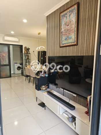 Hunian Super Elit dengan Akses Paling Strategis di Gading Serpong, Tangerang Hunian Super Elit dengan Akses Paling Strategis di Gading Serpong, Tangerang