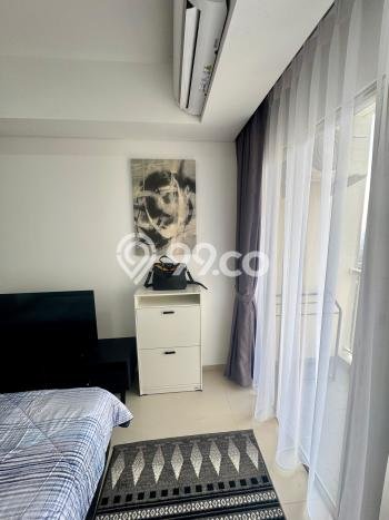 Hunian Strategis 26m2 di Alam Sutera Tangerang 1 KT Hunian Strategis 26m2 di Alam Sutera Tangerang 1 KT