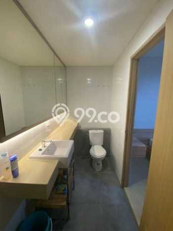 Dijual Rumah Modern 3 KT di BSD, Tangerang Dijual Rumah Modern 3 KT di BSD, Tangerang