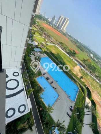 Apartemen Terawat Dijual di Tangerang Spesifikasi 1 KT, 1 KM Apartemen Terawat Dijual di Tangerang Spesifikasi 1 KT, 1 KM