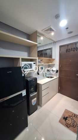 Sewa Apartemen Harga Terjangkau di Alam Sutera 1 Bedroom Sewa Apartemen Harga Terjangkau di Alam Sutera 1 Bedroom