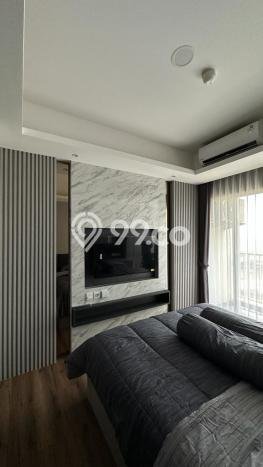 Disewakan Apartemen di Alam Sutera, 1 KT, Luas 25m², Pemandangan Bagus Disewakan Apartemen di Alam Sutera, 1 KT, Luas 25m², Pemandangan Bagus