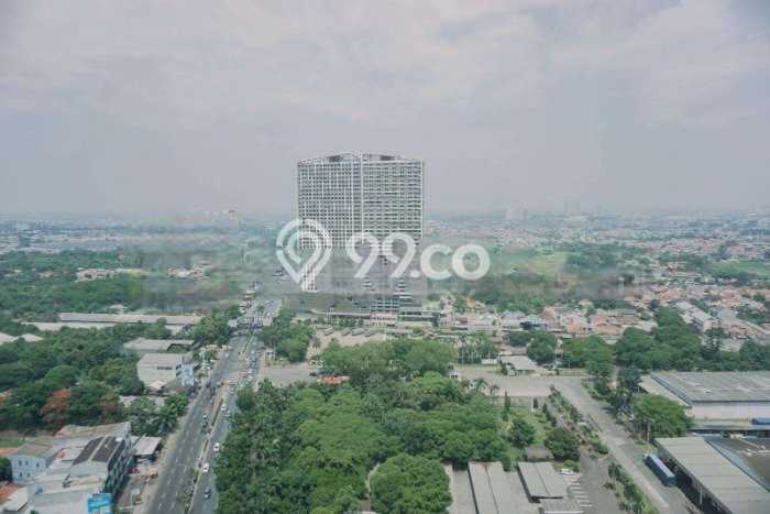 Dijual Apartemen di Tangerang 1 Kamar & 1 Kamar Mandi, Luas 22m2 Dijual Apartemen di Tangerang 1 Kamar & 1 Kamar Mandi, Luas 22m2