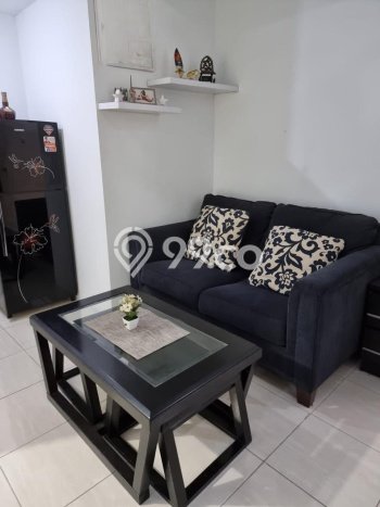 Untuk Dijual Apartemen di Penjaringan, Jakarta Utara 2 KT, 2 KM Strategis Untuk Dijual Apartemen di Penjaringan, Jakarta Utara 2 KT, 2 KM Strategis