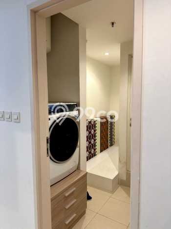 Apartemen Strategis 91m2 di BSD Tangerang 4 KT Apartemen Strategis 91m2 di BSD Tangerang 4 KT