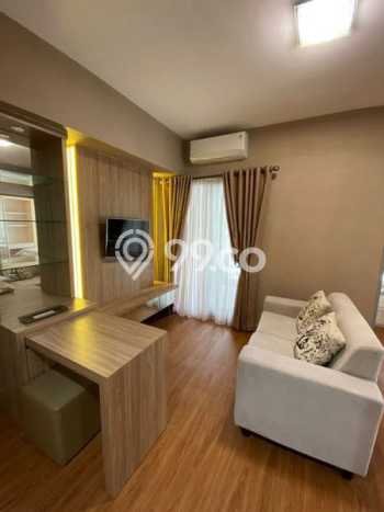 Apartemen Sewa 3 Kamar Hemat Siap Huni di Tangerang, Luas 55m2 Apartemen Sewa 3 Kamar Hemat Siap Huni di Tangerang, Luas 55m2
