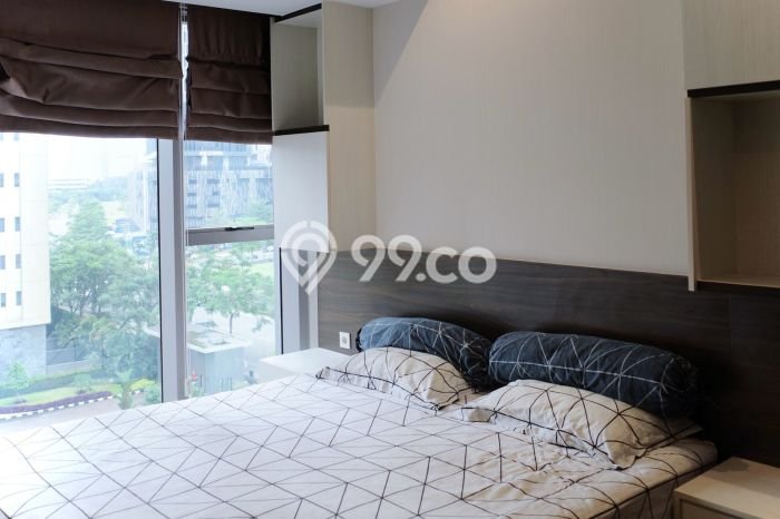 Apartemen Favorit Nyaman Dijual di Tangerang dengan 2 Kamar Tidur Apartemen Favorit Nyaman Dijual di Tangerang dengan 2 Kamar Tidur