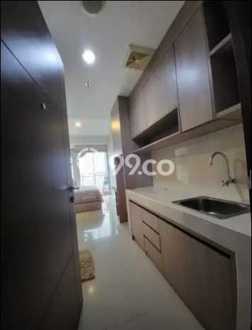 Apartemen Harga Terjangkau untuk Dijual di Alam Sutera Dengan Spesifikasi 1 KT & 1 KM Apartemen Harga Terjangkau untuk Dijual di Alam Sutera Dengan Spesifikasi 1 KT & 1 KM