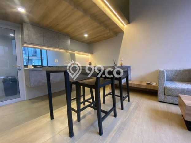 Dijual Rumah Modern 3 KT di BSD, Tangerang Dijual Rumah Modern 3 KT di BSD, Tangerang