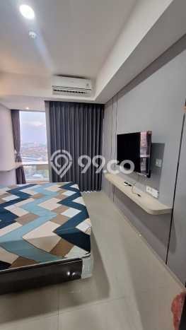 Sewa Apartemen Harga Terjangkau di Alam Sutera 1 Bedroom Sewa Apartemen Harga Terjangkau di Alam Sutera 1 Bedroom