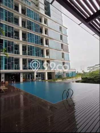 Hunian Strategis 45m2 di Alam Sutera Tangerang 1 KT Hunian Strategis 45m2 di Alam Sutera Tangerang 1 KT