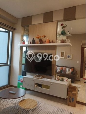 Dijual Apartemen 1 KT 1 KM di BSD Dijual Apartemen 1 KT 1 KM di BSD
