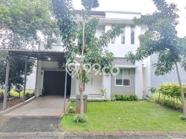 Dijual Rumah Luas Megah Dengan View Cantik di BSD, Tangerang Dijual Rumah Luas Megah Dengan View Cantik di BSD, Tangerang
