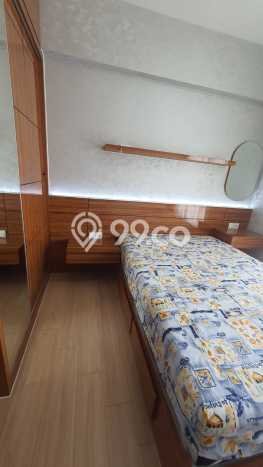 Apartemen Siap Pakai 2 Kamar dengan Harga Hemat di Area BSD, Tangerang Selatan Apartemen Siap Pakai 2 Kamar dengan Harga Hemat di Area BSD, Tangerang Selatan