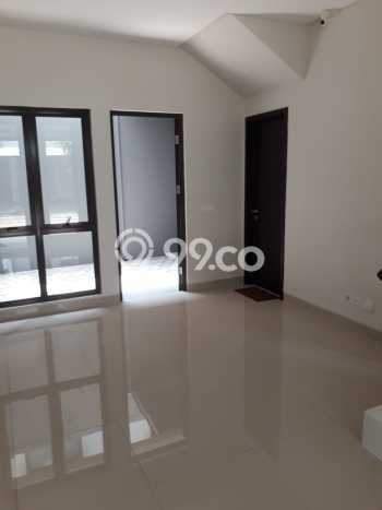 Rumah Kontrakan Tangerang LT 96m2 LB 116m2 Kawasan BSD Rumah Kontrakan Tangerang LT 96m2 LB 116m2 Kawasan BSD