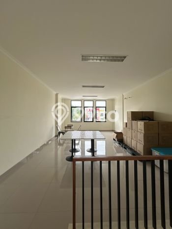 Ruko Dijual di Prime Area Tangerang Luas 184m2 Ruko Dijual di Prime Area Tangerang Luas 184m2
