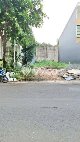 Tanah Kavling Dijual di Puri Mansion, Jakarta Barat dengan Luas Tanah 222m2 Tanah Kavling Dijual di Puri Mansion, Jakarta Barat dengan Luas Tanah 222m2