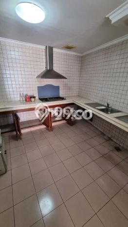For Sale! Premium House LT 327m2 Desain Modern di Kedoya Baru For Sale! Premium House LT 327m2 Desain Modern di Kedoya Baru