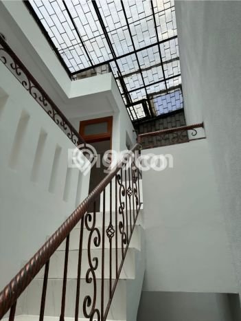 Rumah Terjangkau Akses Mudah LT 90m2 di Jakarta Barat Rumah Terjangkau Akses Mudah LT 90m2 di Jakarta Barat
