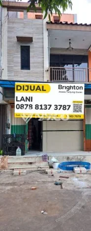 Ruko Bagus Dijual LB 100m2 Lokasi Strategis Jakarta Barat Area Cocok untuk Berbisnis Ruko Bagus Dijual LB 100m2 Lokasi Strategis Jakarta Barat Area Cocok untuk Berbisnis
