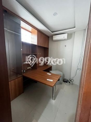 Rumah Modern 3 KT di Bintaro Tangerang Selatan Rumah Modern 3 KT di Bintaro Tangerang Selatan