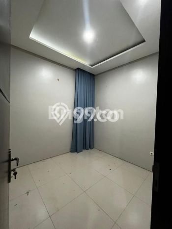 Rumah Modern 3 KT di Bintaro Tangerang Selatan Rumah Modern 3 KT di Bintaro Tangerang Selatan