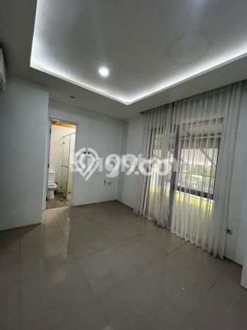 Rumah Modern 3 KT di Bintaro Tangerang Selatan Rumah Modern 3 KT di Bintaro Tangerang Selatan