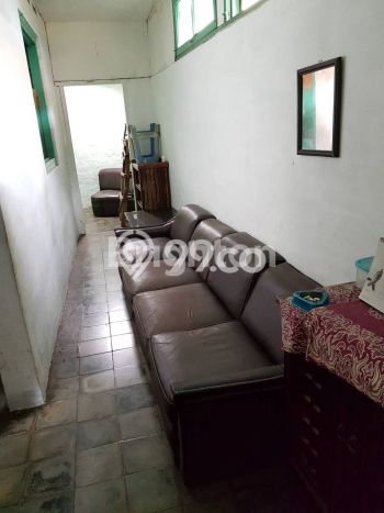 Rumah Modern Minimalis 9 KT Siap Huni di Kebayoran Baru Rumah Modern Minimalis 9 KT Siap Huni di Kebayoran Baru