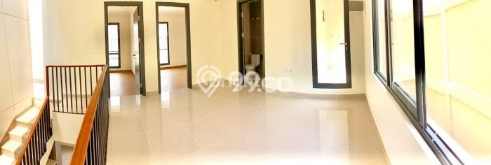 Jual Rumah Luas Elegan Dengan View Cantik di Gading Serpong, Tangerang Jual Rumah Luas Elegan Dengan View Cantik di Gading Serpong, Tangerang