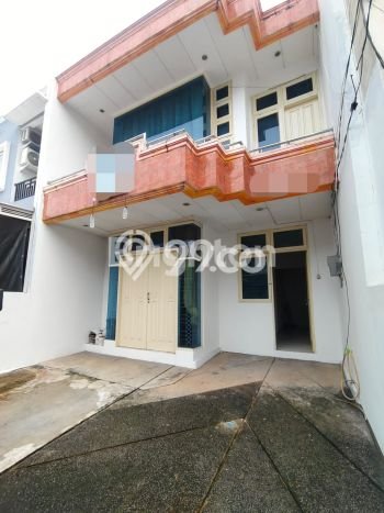 Rumah Murah Lebar 6 Duri Kepa Jakarta Barat Rumah Murah Lebar 6 Duri Kepa Jakarta Barat