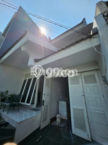 Rumah Furnished Puri Indah Jakarta Barat Rumah Furnished Puri Indah Jakarta Barat