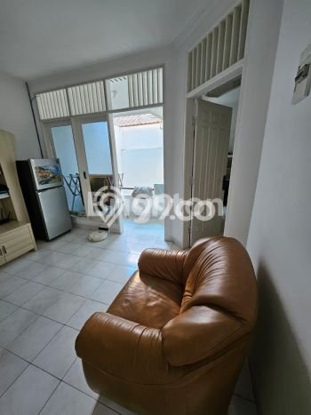 Rumah Furnished Puri Indah Jakarta Barat Rumah Furnished Puri Indah Jakarta Barat