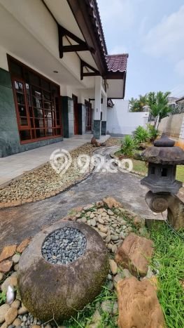 For Sale! Premium House LT 327m2 Desain Modern di Kedoya Baru For Sale! Premium House LT 327m2 Desain Modern di Kedoya Baru