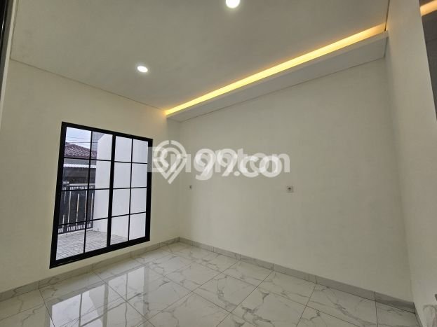 Rumah Minimalis 3 KT LT 100m2 di Meruya Rumah Minimalis 3 KT LT 100m2 di Meruya