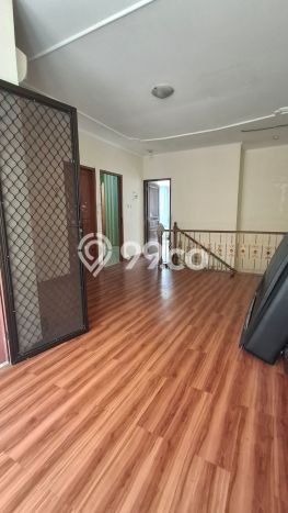 Rumah Elit Modern Siap Huni di Permata Buana Jakarta Barat Rumah Elit Modern Siap Huni di Permata Buana Jakarta Barat