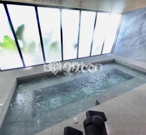 Apartemen Nyaman untuk Dijual di Kebayoran Lama, Jakarta Selatan, DKI Jakarta Apartemen Nyaman untuk Dijual di Kebayoran Lama, Jakarta Selatan, DKI Jakarta