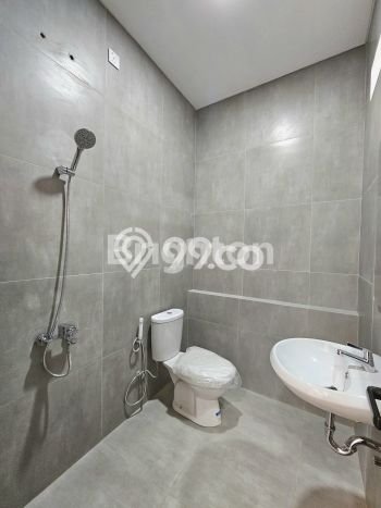 Rumah Minimalis 3 KT LT 100m2 di Meruya Rumah Minimalis 3 KT LT 100m2 di Meruya