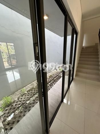 Dijual Cepat Rumah Bagus Siap Huni LB 84m2 di Cakung, Jakarta Timur Dijual Cepat Rumah Bagus Siap Huni LB 84m2 di Cakung, Jakarta Timur
