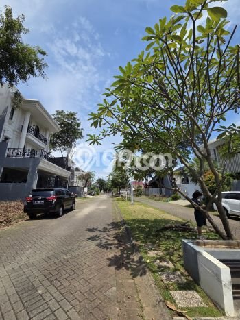 Hunian Super Elit dengan Akses Paling Strategis di Petir, Tangerang Hunian Super Elit dengan Akses Paling Strategis di Petir, Tangerang