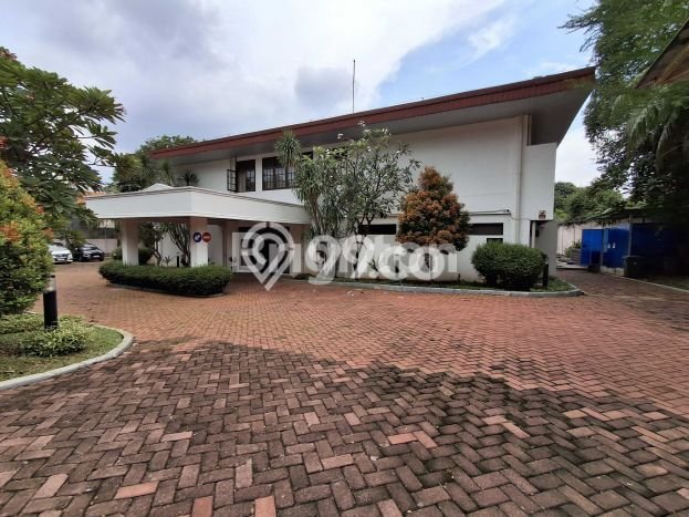 Rumah Elit Modern Siap Huni di Pejaten Jakarta Selatan Rumah Elit Modern Siap Huni di Pejaten Jakarta Selatan