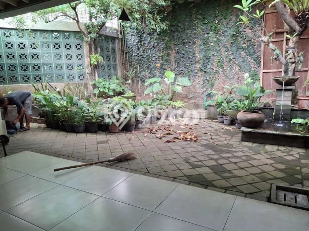 Hunian Super Mewah dengan Akses Paling Strategis di Puri Indah, Jakarta Barat Hunian Super Mewah dengan Akses Paling Strategis di Puri Indah, Jakarta Barat