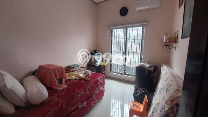 Rumah Modern 3 Kamar LT 125m2 di Meruya Rumah Modern 3 Kamar LT 125m2 di Meruya