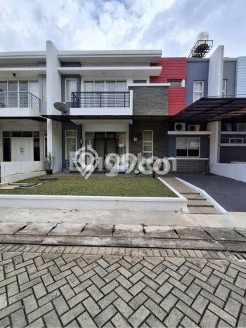 Rumah kawasan Puri Mansion, Akses ke Sekolah, LT 150m² Rumah kawasan Puri Mansion, Akses ke Sekolah, LT 150m²