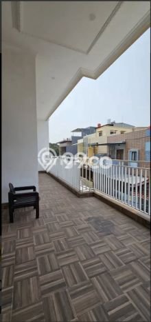 Jual Rumah Mewah Elegan Dengan View Eksklusif di Meruya, Jakarta Barat Jual Rumah Mewah Elegan Dengan View Eksklusif di Meruya, Jakarta Barat
